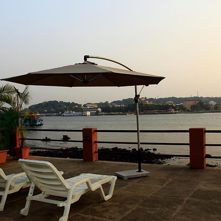 Cabo Cabana Hotel Panaji Eksteriør billede