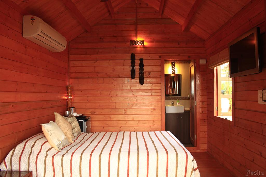 Cabo Cabana Hotel Panaji Eksteriør billede
