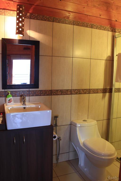 Cabo Cabana Hotel Panaji Eksteriør billede